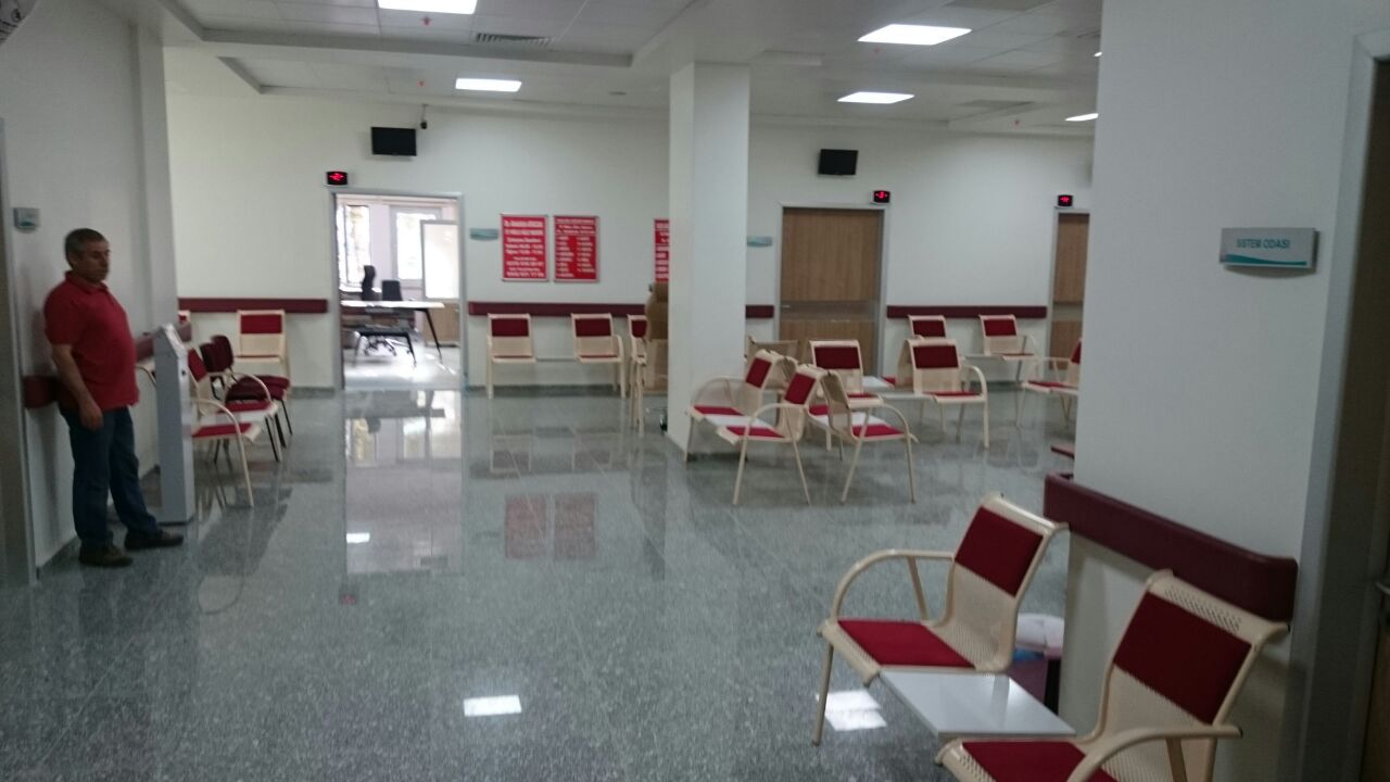 Web Sitemiz Yayında!